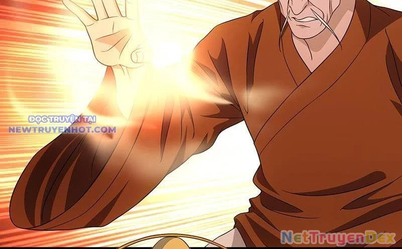 Thiên Long Bát Bộ Webtoon Chapter 116 - 51