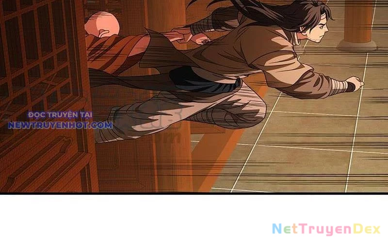 Thiên Long Bát Bộ Webtoon Chapter 116 - 56