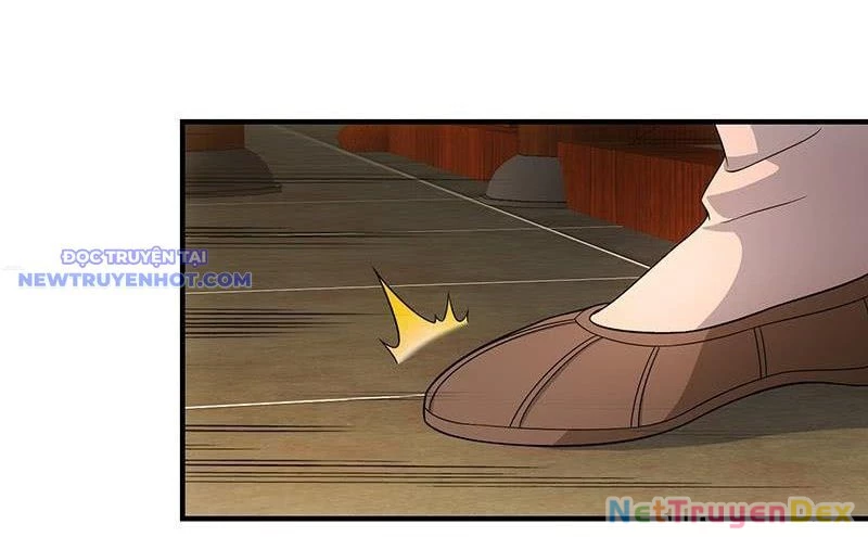 Thiên Long Bát Bộ Webtoon Chapter 116 - 57