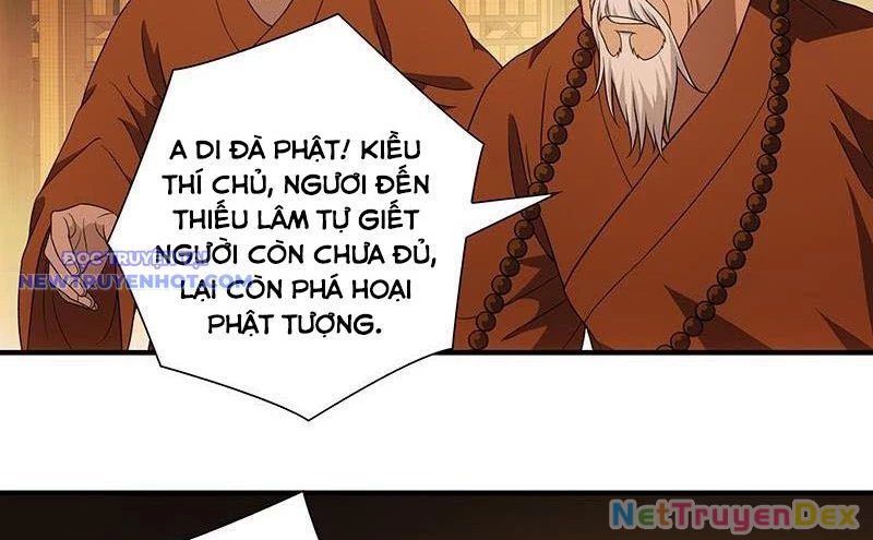 Thiên Long Bát Bộ Webtoon Chapter 116 - 59
