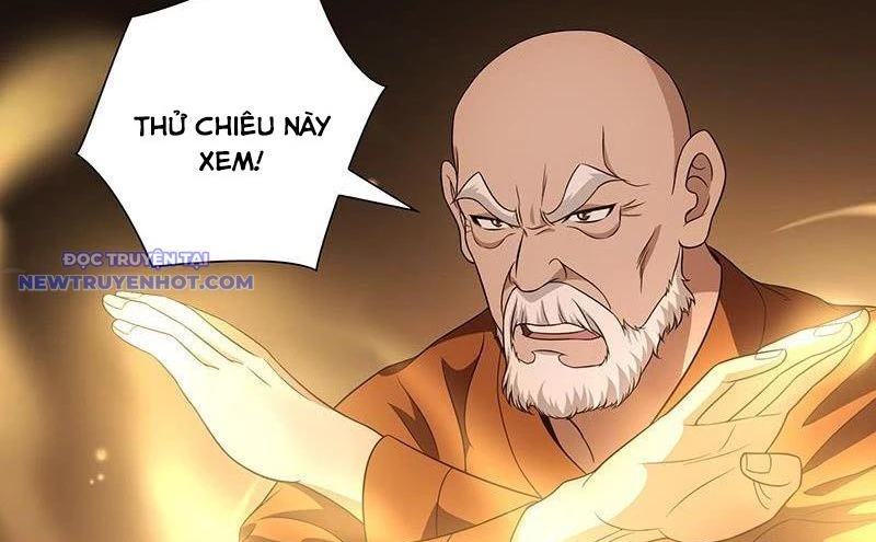 Thiên Long Bát Bộ Webtoon Chapter 116 - 60