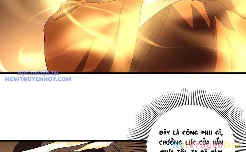 Thiên Long Bát Bộ Webtoon Chapter 116 - 61