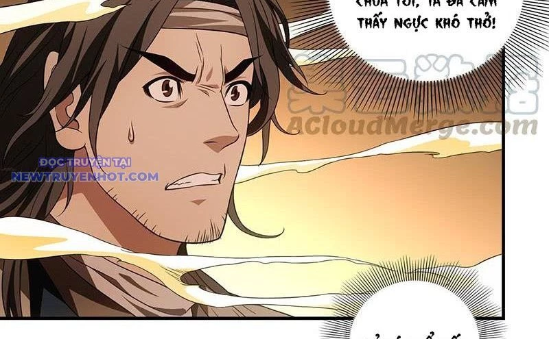 Thiên Long Bát Bộ Webtoon Chapter 116 - 62