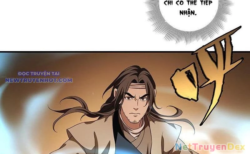 Thiên Long Bát Bộ Webtoon Chapter 116 - 63
