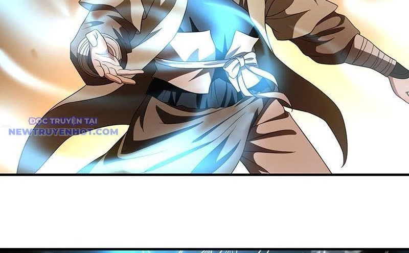 Thiên Long Bát Bộ Webtoon Chapter 116 - 64