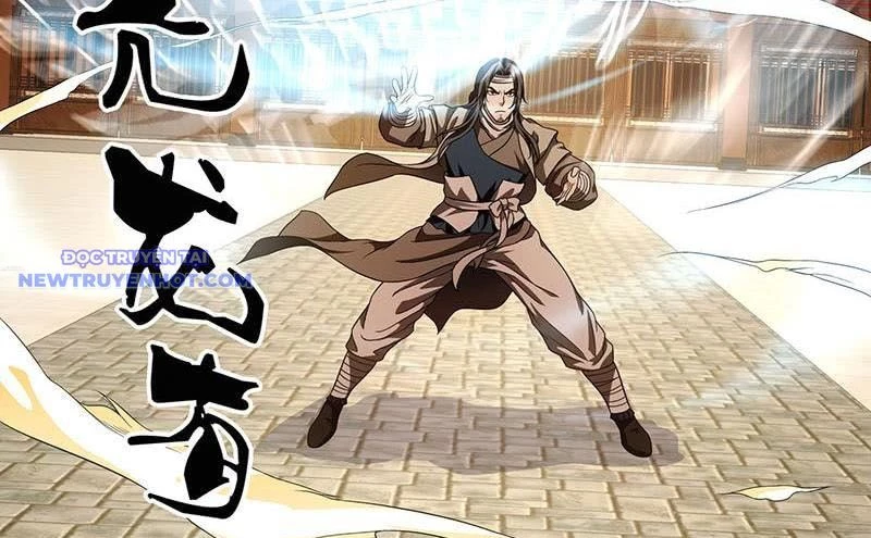 Thiên Long Bát Bộ Webtoon Chapter 116 - 66