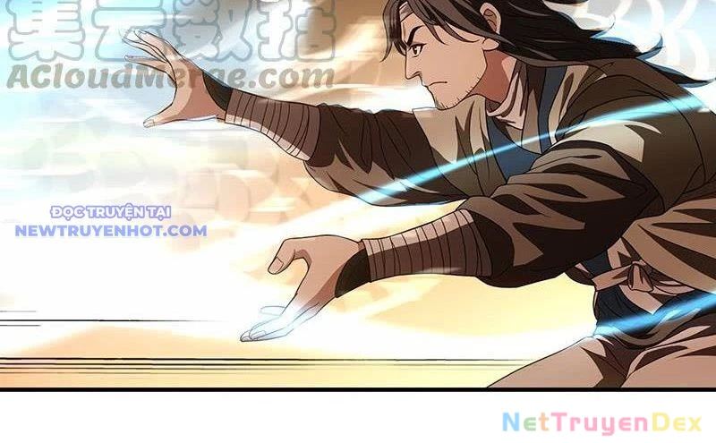 Thiên Long Bát Bộ Webtoon Chapter 116 - 68