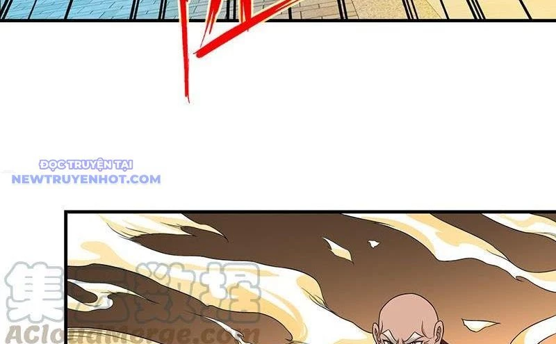 Thiên Long Bát Bộ Webtoon Chapter 116 - 73