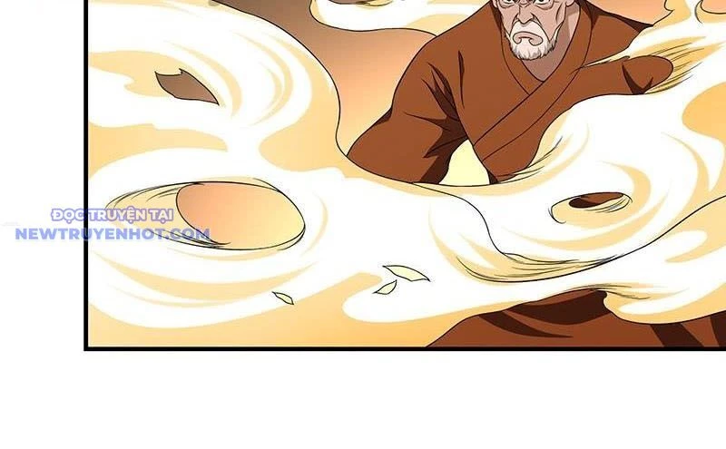 Thiên Long Bát Bộ Webtoon Chapter 116 - 74