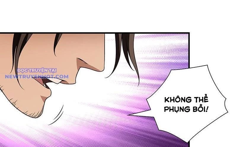 Thiên Long Bát Bộ Webtoon Chapter 116 - 75