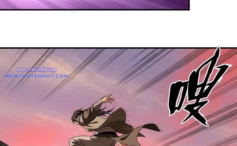 Thiên Long Bát Bộ Webtoon Chapter 116 - 76