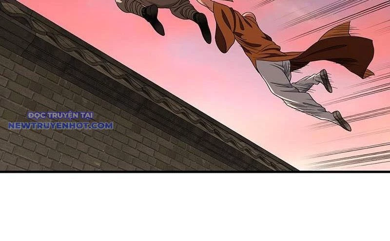Thiên Long Bát Bộ Webtoon Chapter 116 - 77