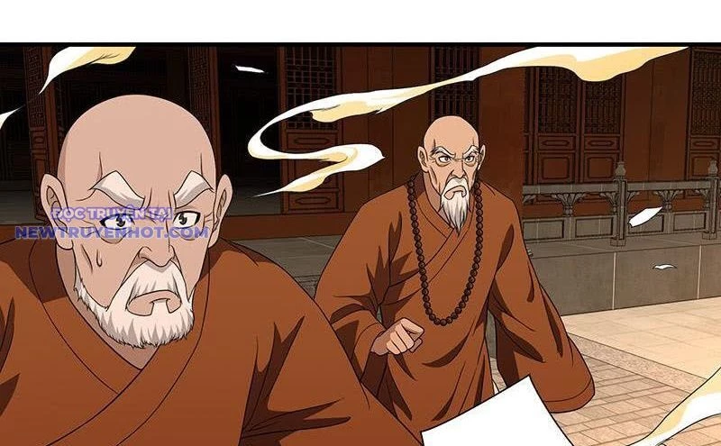 Thiên Long Bát Bộ Webtoon Chapter 116 - 78