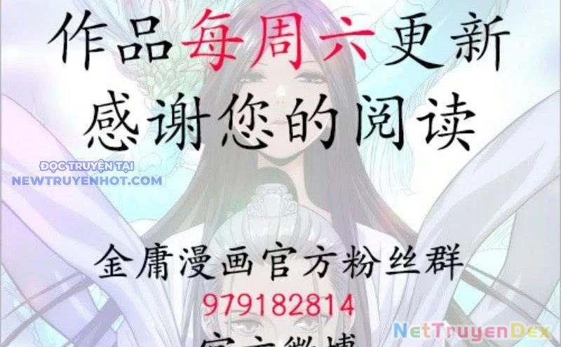 Thiên Long Bát Bộ Webtoon Chapter 116 - 80