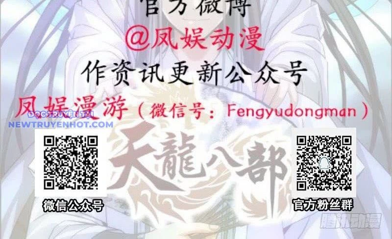 Thiên Long Bát Bộ Webtoon Chapter 116 - 81