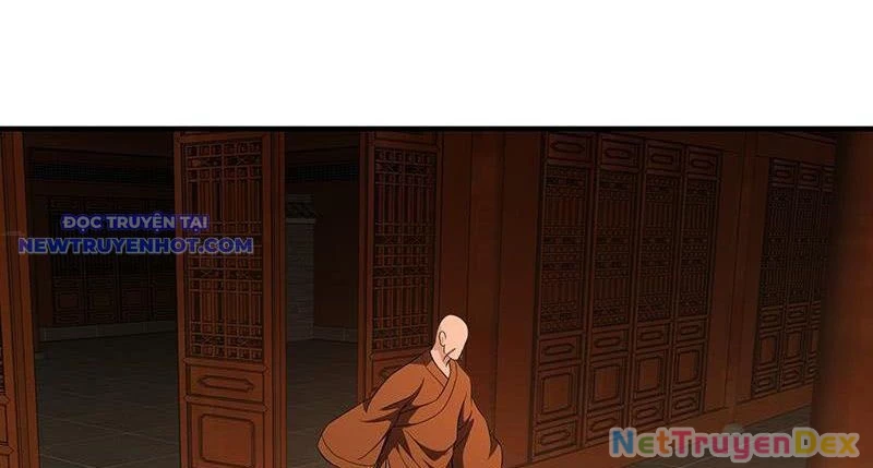 Thiên Long Bát Bộ Webtoon Chapter 117 - 5
