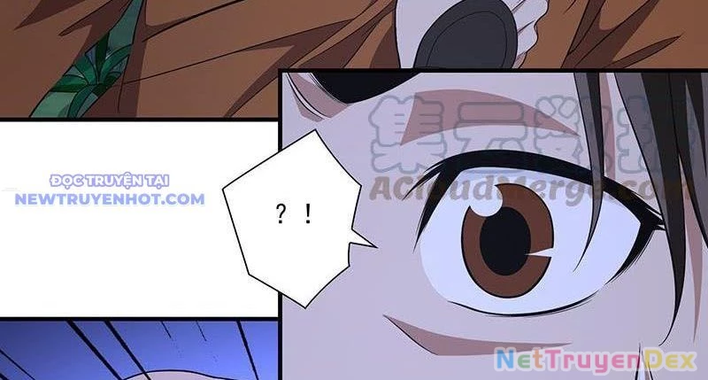Thiên Long Bát Bộ Webtoon Chapter 117 - 31