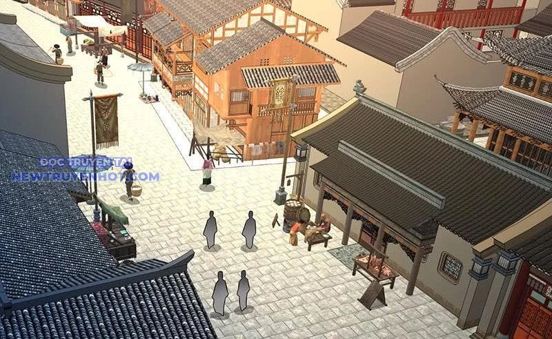 Thiên Long Bát Bộ Webtoon Chapter 118 - 5