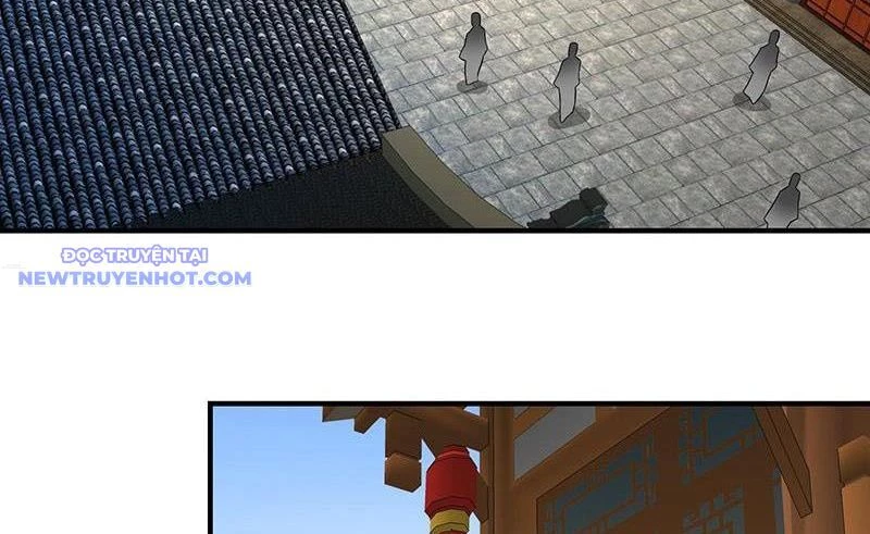 Thiên Long Bát Bộ Webtoon Chapter 118 - 6