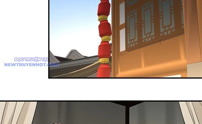 Thiên Long Bát Bộ Webtoon Chapter 118 - 7