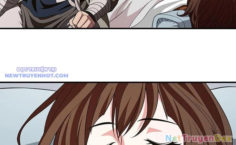 Thiên Long Bát Bộ Webtoon Chapter 118 - 9