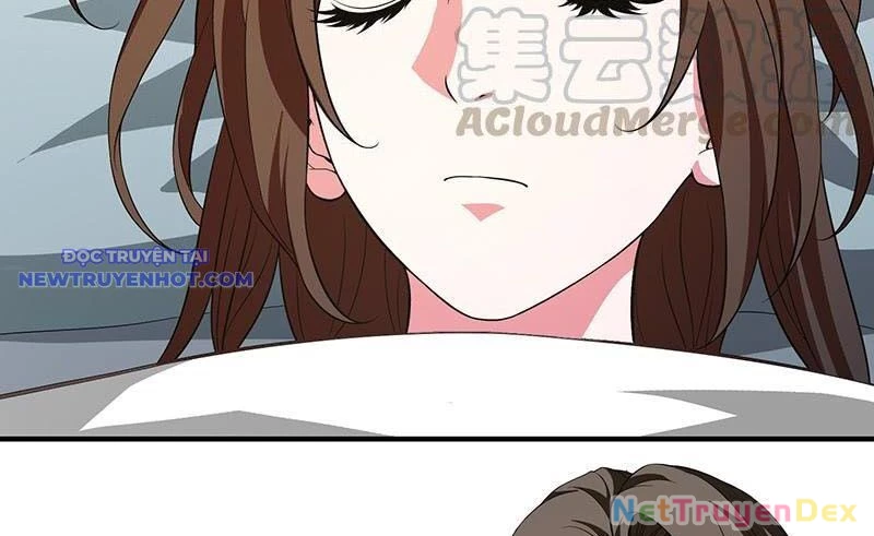 Thiên Long Bát Bộ Webtoon Chapter 118 - 10