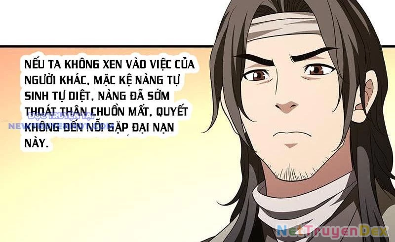 Thiên Long Bát Bộ Webtoon Chapter 118 - 11