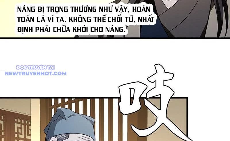 Thiên Long Bát Bộ Webtoon Chapter 118 - 12