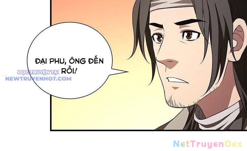 Thiên Long Bát Bộ Webtoon Chapter 118 - 14
