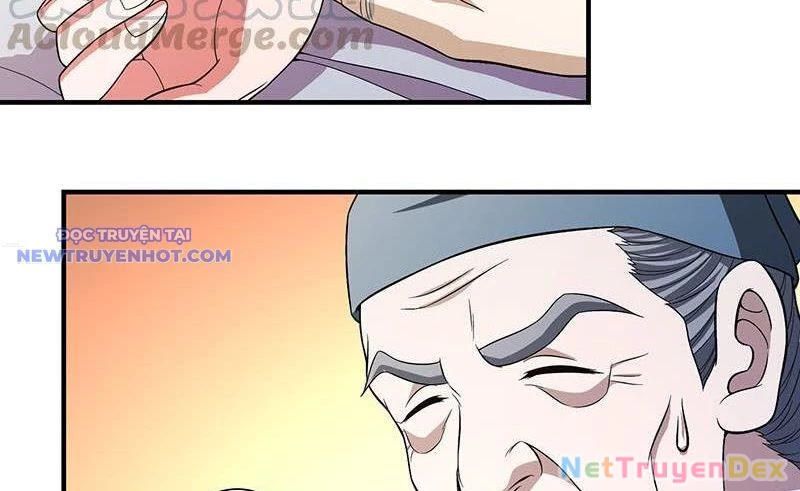 Thiên Long Bát Bộ Webtoon Chapter 118 - 16