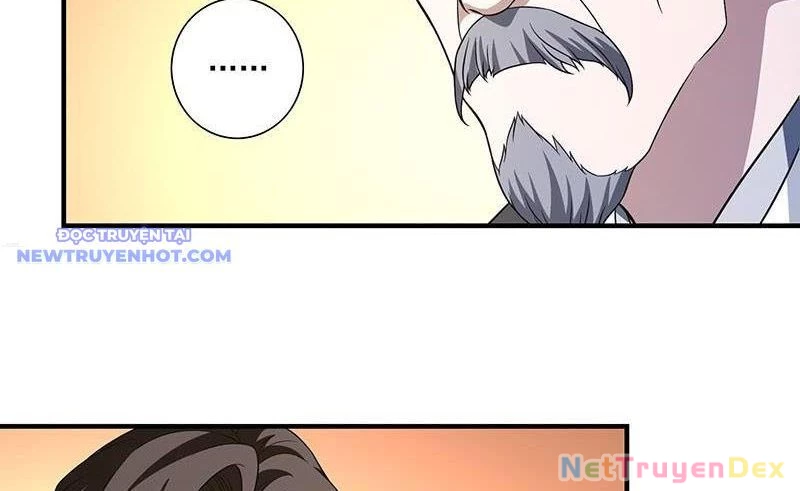 Thiên Long Bát Bộ Webtoon Chapter 118 - 17