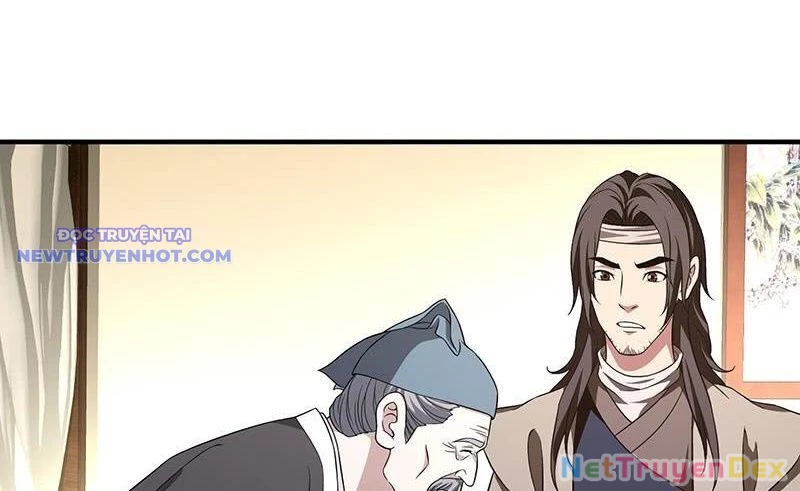Thiên Long Bát Bộ Webtoon Chapter 118 - 19