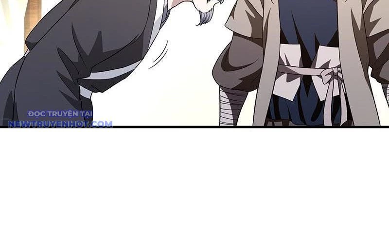 Thiên Long Bát Bộ Webtoon Chapter 118 - 20