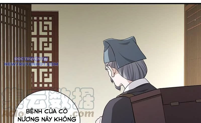 Thiên Long Bát Bộ Webtoon Chapter 118 - 21