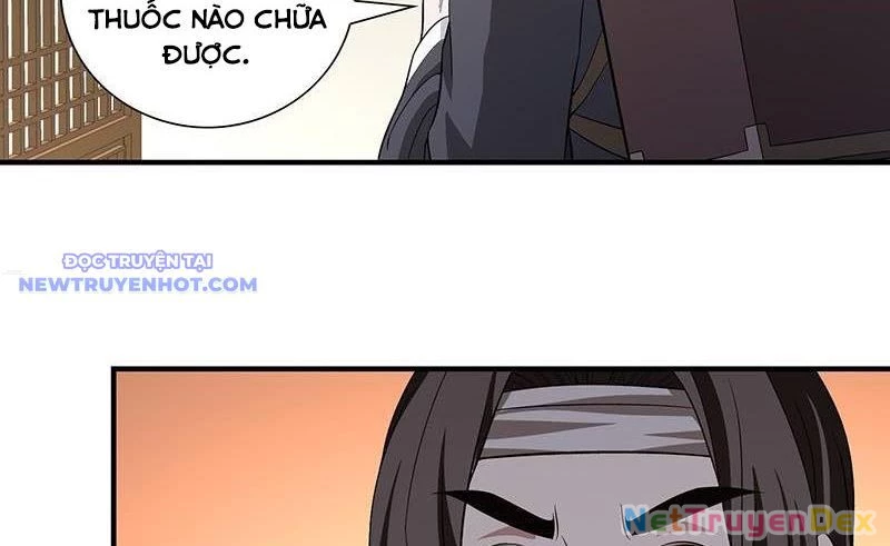 Thiên Long Bát Bộ Webtoon Chapter 118 - 22