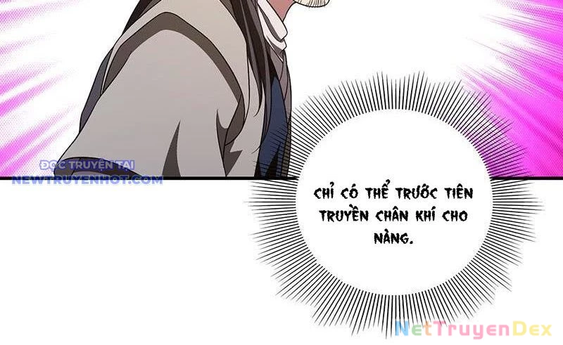 Thiên Long Bát Bộ Webtoon Chapter 118 - 25
