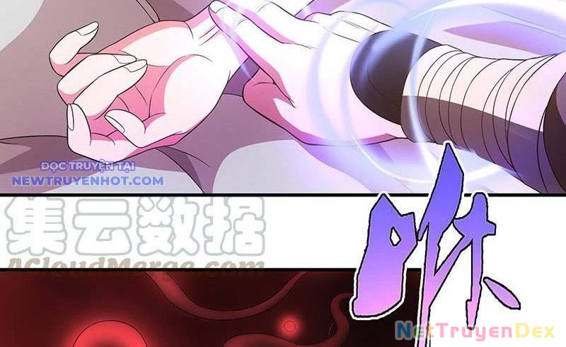 Thiên Long Bát Bộ Webtoon Chapter 118 - 27