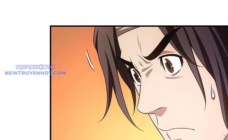 Thiên Long Bát Bộ Webtoon Chapter 118 - 30