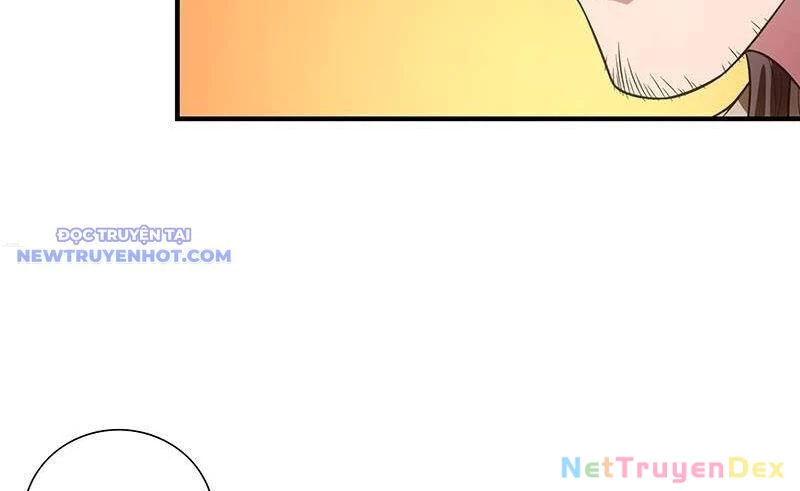 Thiên Long Bát Bộ Webtoon Chapter 118 - 31