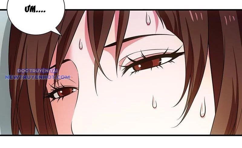 Thiên Long Bát Bộ Webtoon Chapter 118 - 32