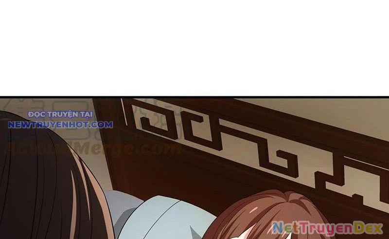 Thiên Long Bát Bộ Webtoon Chapter 118 - 33