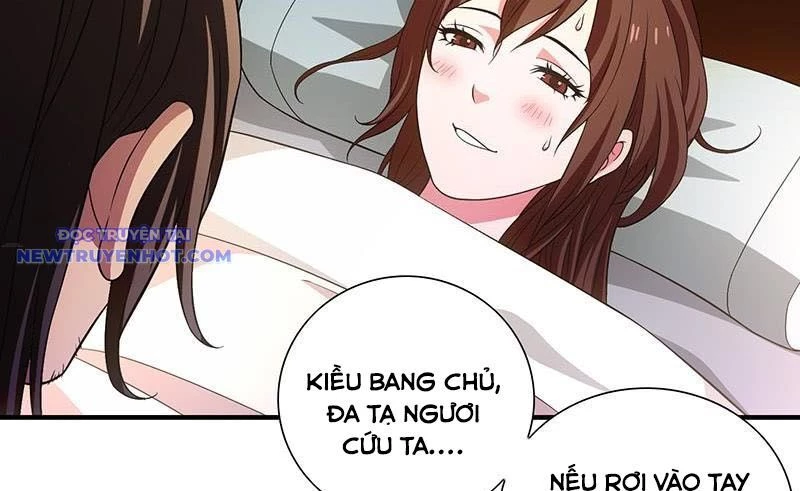 Thiên Long Bát Bộ Webtoon Chapter 118 - 34