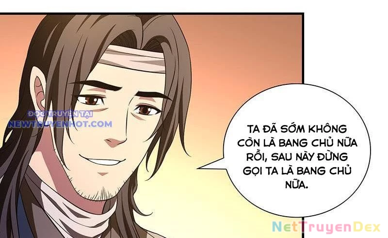 Thiên Long Bát Bộ Webtoon Chapter 118 - 37