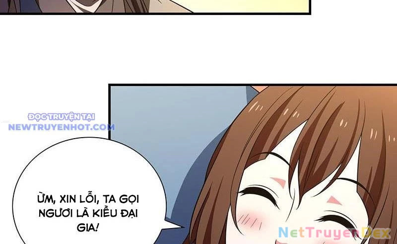 Thiên Long Bát Bộ Webtoon Chapter 118 - 38