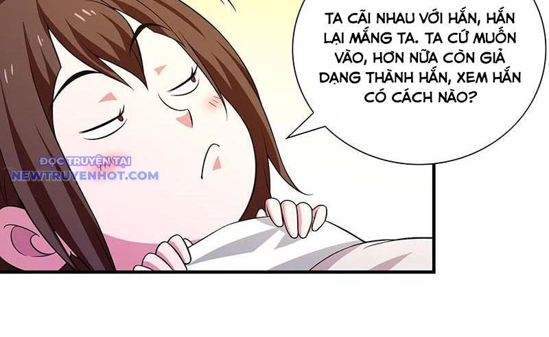 Thiên Long Bát Bộ Webtoon Chapter 118 - 42