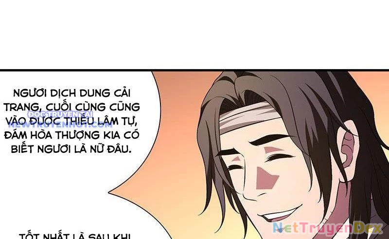 Thiên Long Bát Bộ Webtoon Chapter 118 - 43