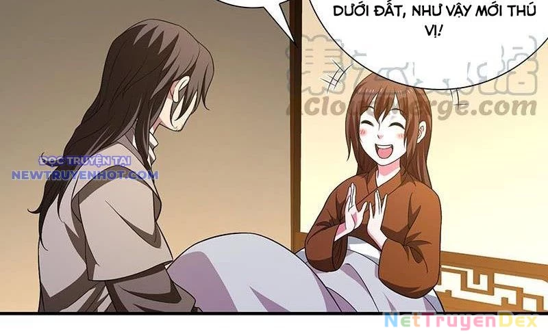 Thiên Long Bát Bộ Webtoon Chapter 118 - 45