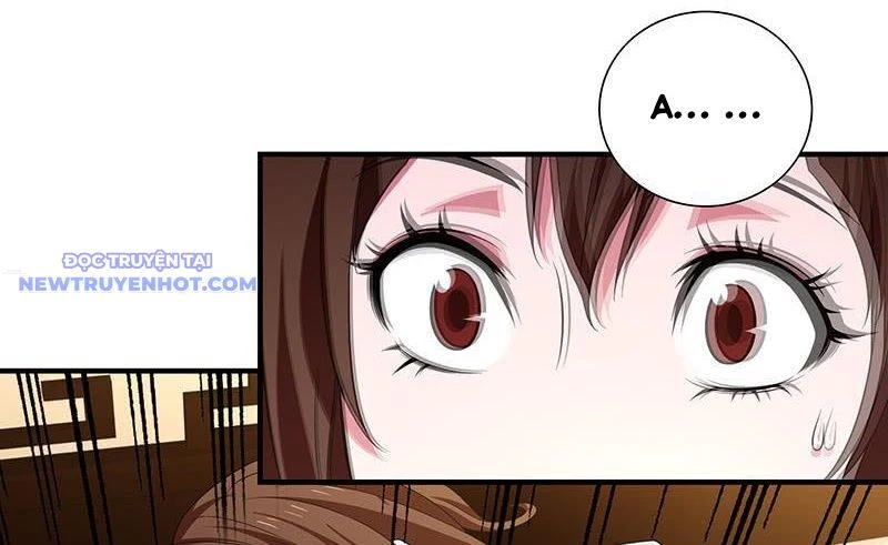 Thiên Long Bát Bộ Webtoon Chapter 118 - 46