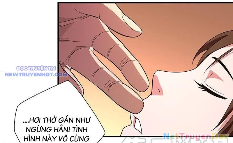 Thiên Long Bát Bộ Webtoon Chapter 118 - 50