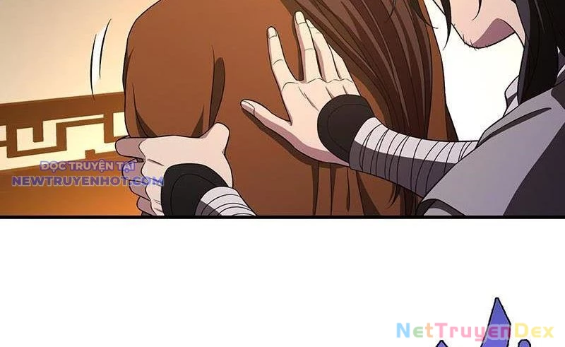 Thiên Long Bát Bộ Webtoon Chapter 118 - 52